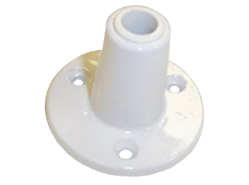 MAG LAMP SPARE PARTS - Table Bracket, White